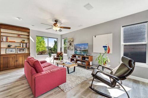 2233 Merlot Ct, Fort Collins CO  80528-7048 exterior