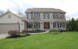 6561 Mulholland Ct, Loveland, OH 45140-7314