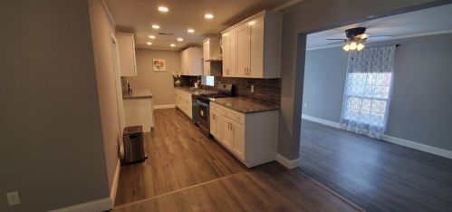 1821 Homestead Pl, Garland TX 75044-7603 exterior