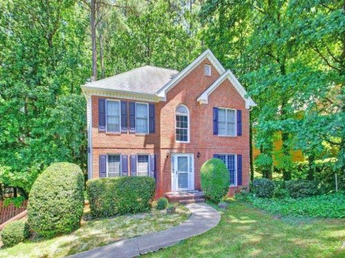 3044 Milford Chase Overlook, Marietta, GA 30008-8143