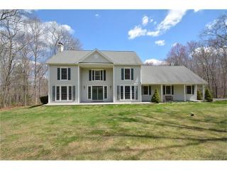 35 Sentinal Woods, Hebron, CT 06248-1271