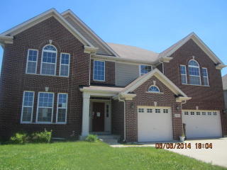 19913 Lily Ct, Frankfort, IL 60423-1746
