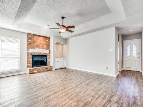 1517 Brook Forest Dr, Midlothian TX  76063-3306 exterior
