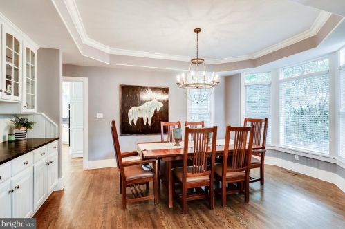 612 Cpe Mckinsey Dr, Severna Park MD 21146-4057 exterior