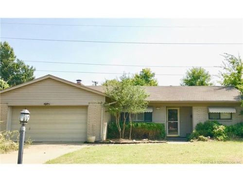 3141 88th East Ave, Tulsa, OK 74145-1506