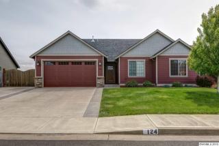 124 Lynx Ave, West Stayton, OR 97325-9803