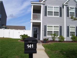 141 Fairgreen St, Savannah GA  31322-3909 exterior