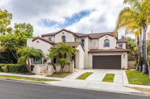 13318 Deer Canyon Pl, San Diego, CA 92129-4611
