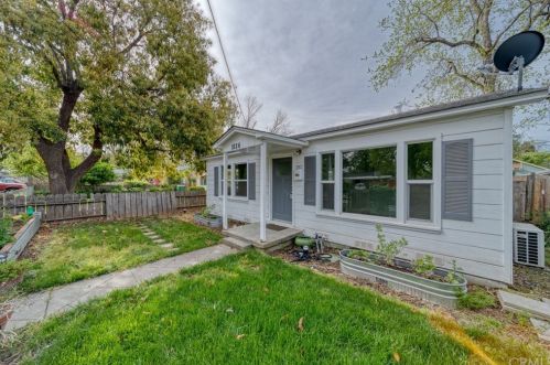 1826 Laurel St, Chico, CA 95928-6684