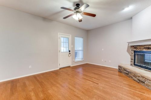 11013 Dillon St, Fort Worth TX  76179-5323 exterior