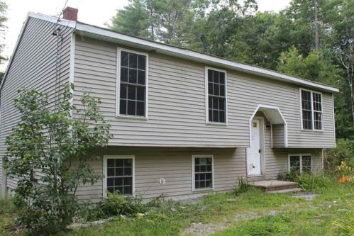 19 Riverbend Rd, Greenfield, NH 03047-4037