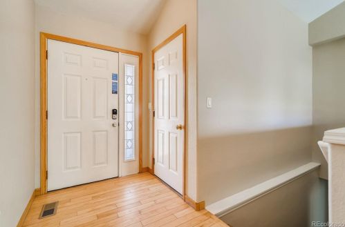 306 Hemlock Dr, Fort Collins CO  80550-5708 exterior