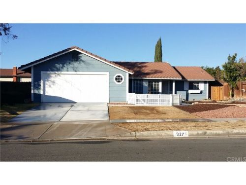 927 Gail Ave, Redlands, CA 92374-4603