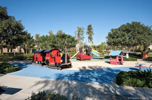 38 Latitude, Irvine CA  92618-8821 exterior