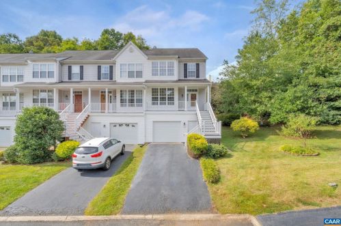 4762 Bluejay Way, Charlottesville, VA 22911-6118