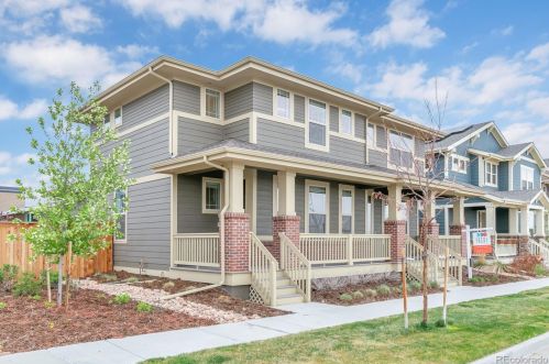 6015 Hanover St, Denver, CO 80238