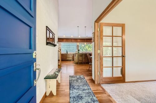 8224 Niagara Ct, Englewood CO 80112-1011 exterior