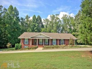 11421 Panhandle Rd, Hampton, GA 30228-1504