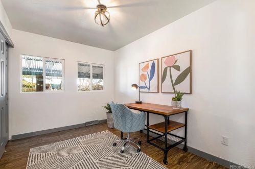 1888 Michigan Way, Denver CO  80219-4567 exterior