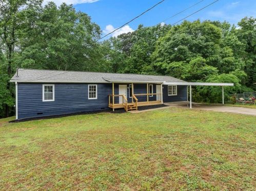 8 Regency Way, Mableton, GA 30126-4414