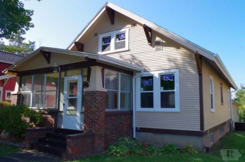1947 Sunnyside Ave, Burlington IA  52601-2532 exterior