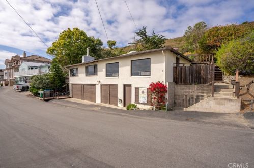 761 Park Ave, Cayucos, CA 93430-1254