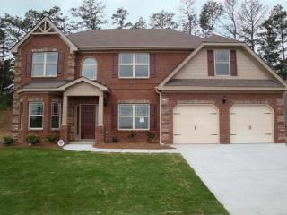 3723 Bayberry Way, Conyers, GA 30094-5589