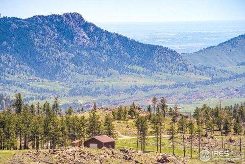 4111 Davis Ranch Rd, Bellvue, CO