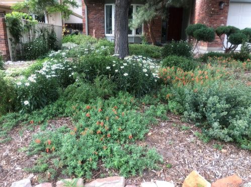 12647 Bates Cir, Aurora CO 80014-3315 exterior