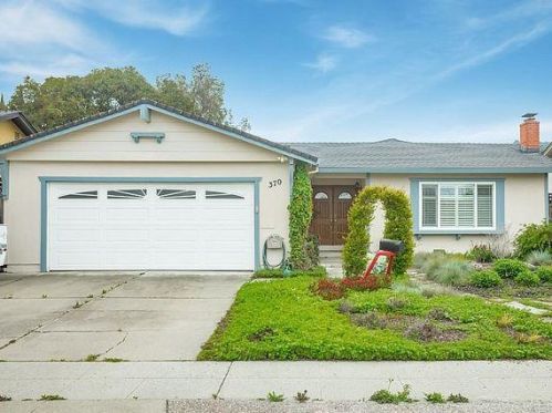 370 Madison Dr, San Jose, CA 95123-5021