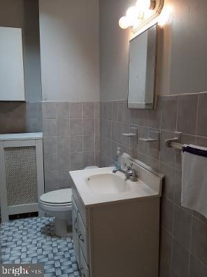 2819 12 St, Philadelphia PA 19133-1228 exterior