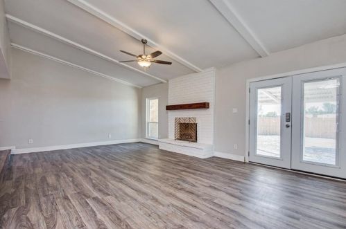 3451 Livingston Ln, Carrollton TX 75007-3212 exterior