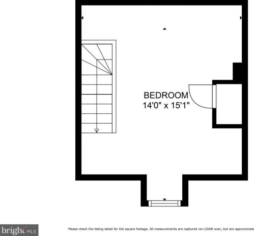 741 Marion St, Lancaster PA  17602-3114 exterior