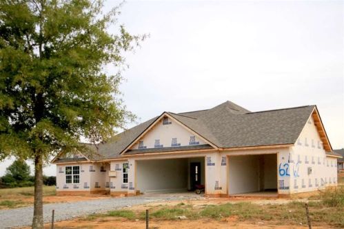 125 Apple Grove Dr, Inman SC  29349-6256 exterior