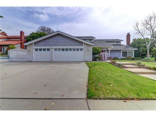 2232 1 Ave, Upland CA  91784-1349 exterior