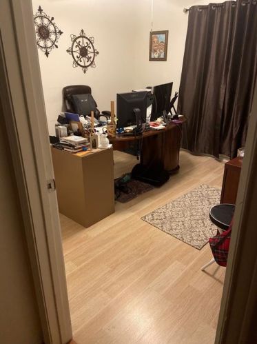 814 Twilight Dr, Cedar Hill TX 75104-2111 exterior