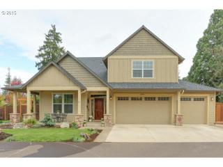 3498 313th Ave, Beaverton, OR 97124-1510