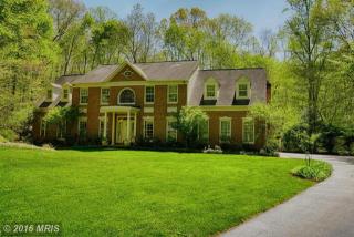 12020 Winding Creek Ct, Clifton, VA 20124-2242