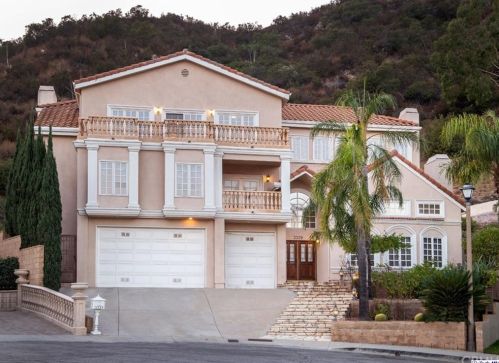 3339 Stephens Cir, Glendale, CA 91208-1169