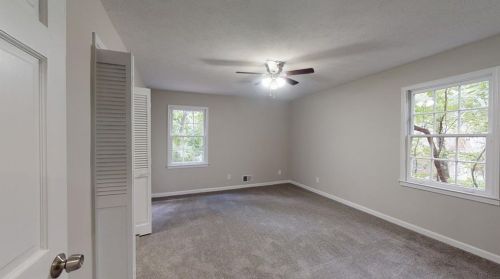1680 Holmes Dr, Conyers GA  30094-4810 exterior