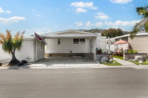 26 Mira Las Olas, San Clemente, CA 92673-3110