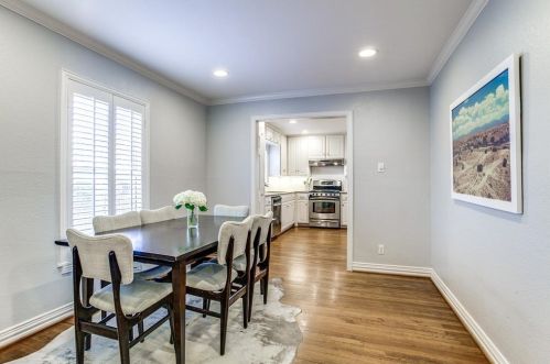 6431 Anita St, Dallas TX  75214-2709 exterior