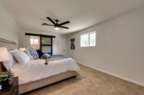 7000 Treehaven Rd, Fort Worth TX  76116-9034 exterior