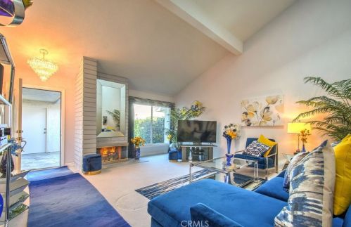 12 Gumwood, Irvine CA  92612-2352 exterior