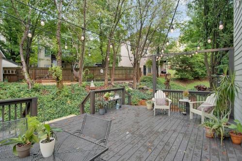 1044 High Point Ter, Atlanta GA  30315-2601 exterior