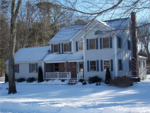 134 Churchill St, Southington, CT 06489-1059