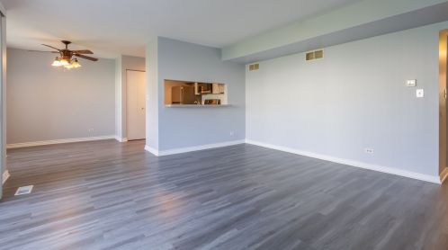 1109 Rockport Dr, Carol Stream IL  60188-2984 exterior