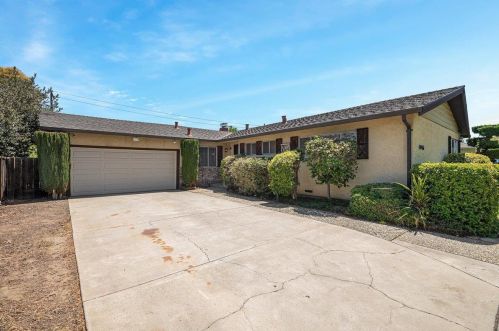 4086 Jan Way, San Jose, CA 95124-3707