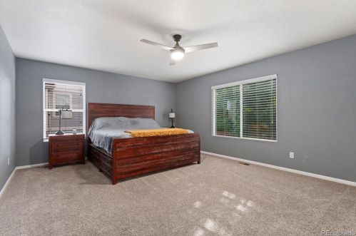 9763 Chambers Ct, Denver CO  80022-9284 exterior