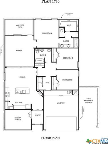 8902 Alabama Ave, Temple, TX 76502-5012